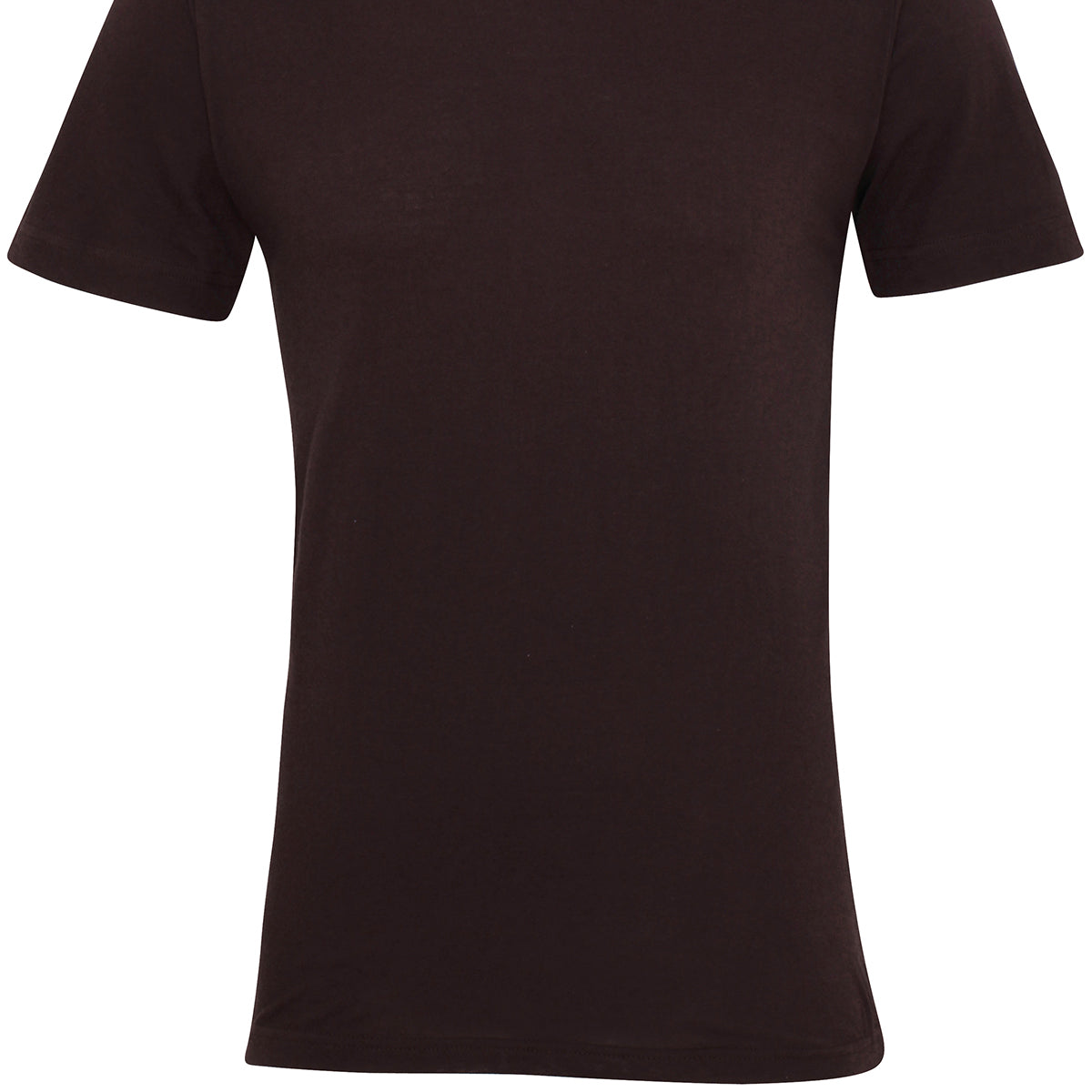 Bella & Canvas Unisex Jersey Crew Neck T-Shirt