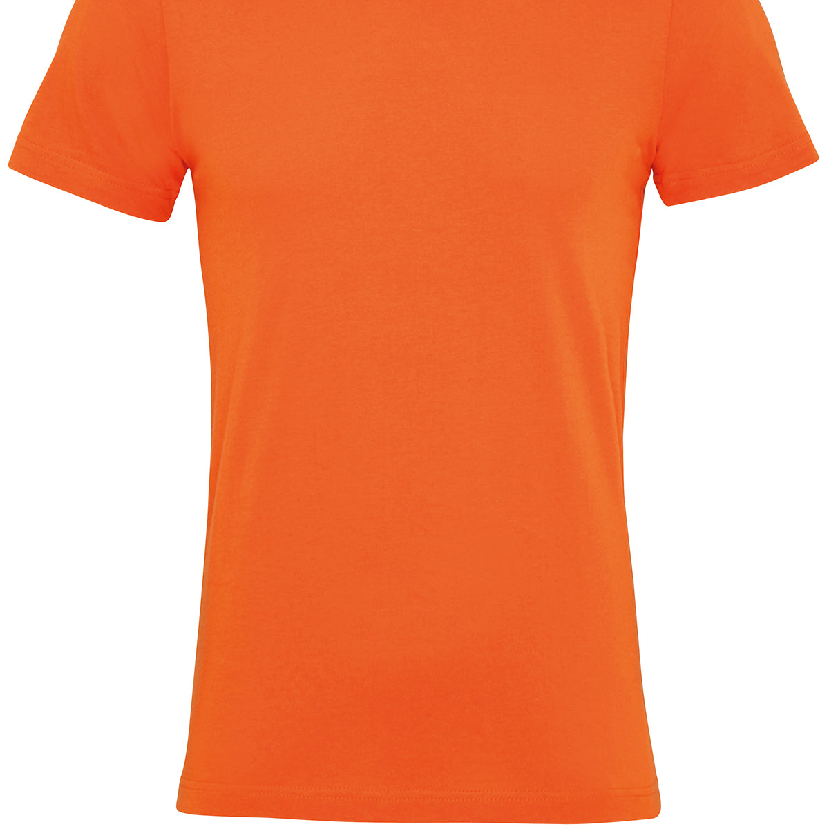 Bella & Canvas Unisex Jersey Crew Neck T-Shirt