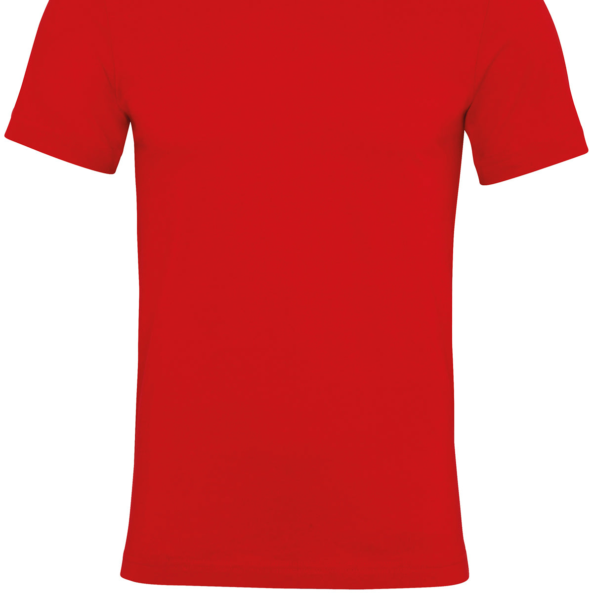 Bella & Canvas Unisex Jersey Crew Neck T-Shirt