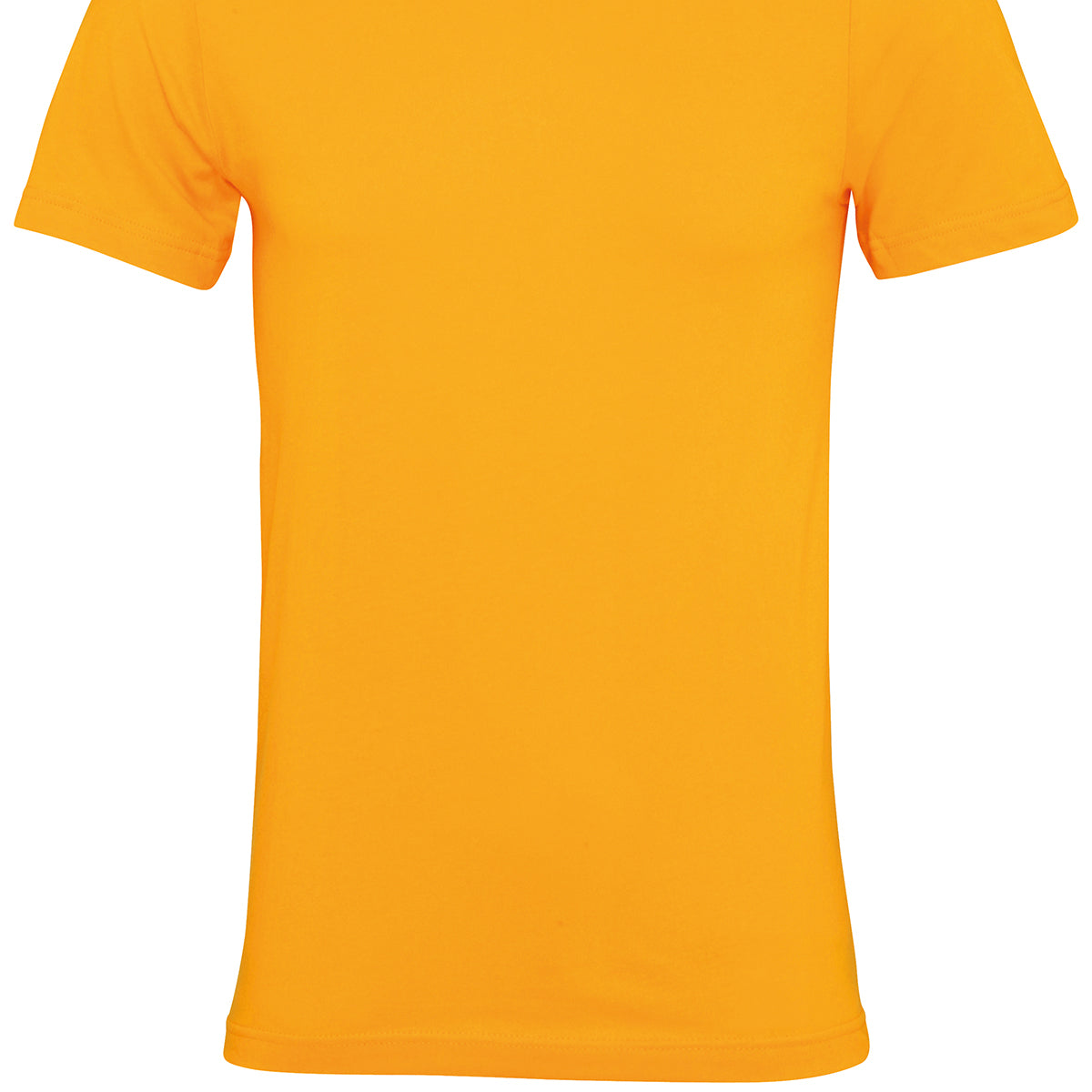 Bella & Canvas Unisex Jersey Crew Neck T-Shirt