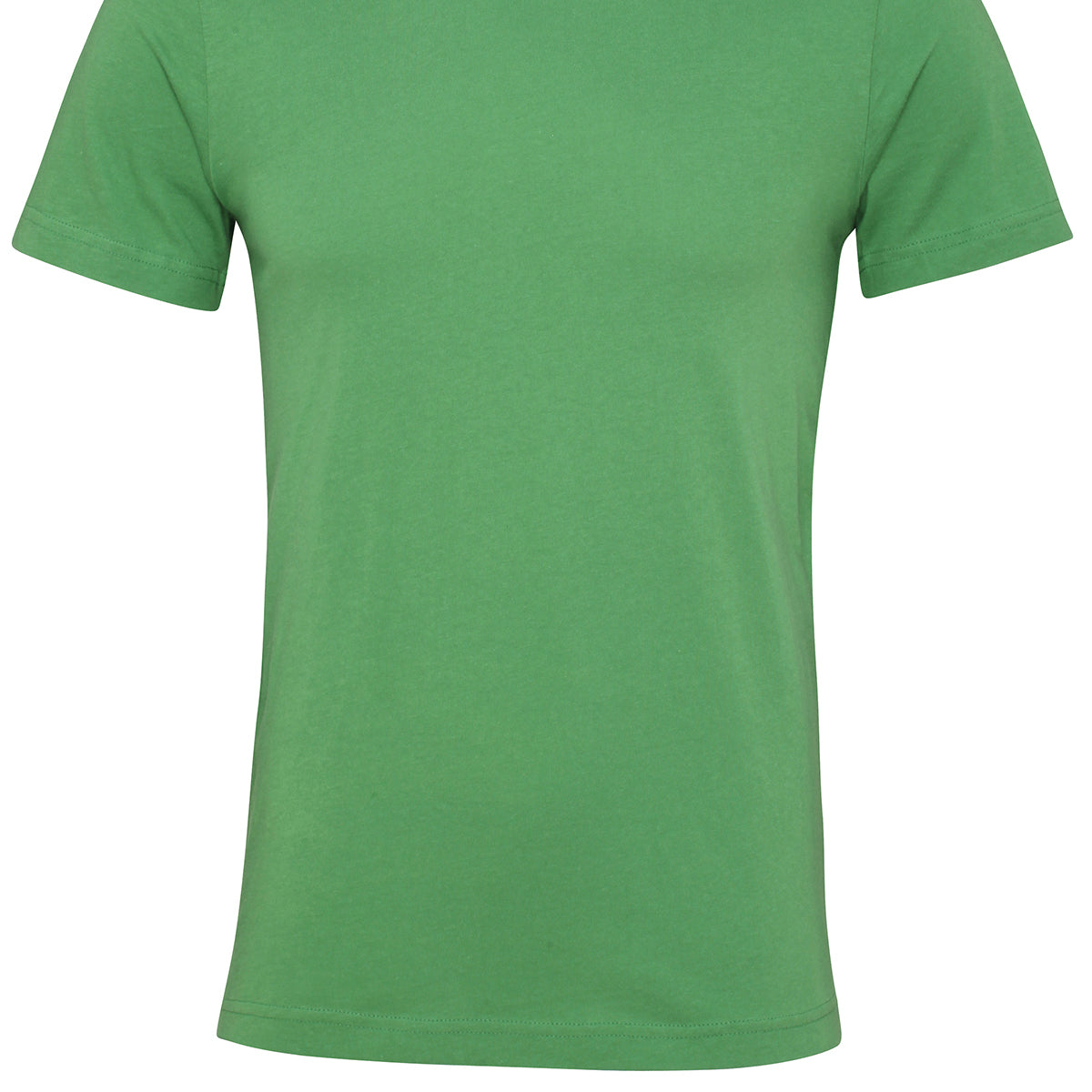 Bella & Canvas Unisex Jersey Crew Neck T-Shirt