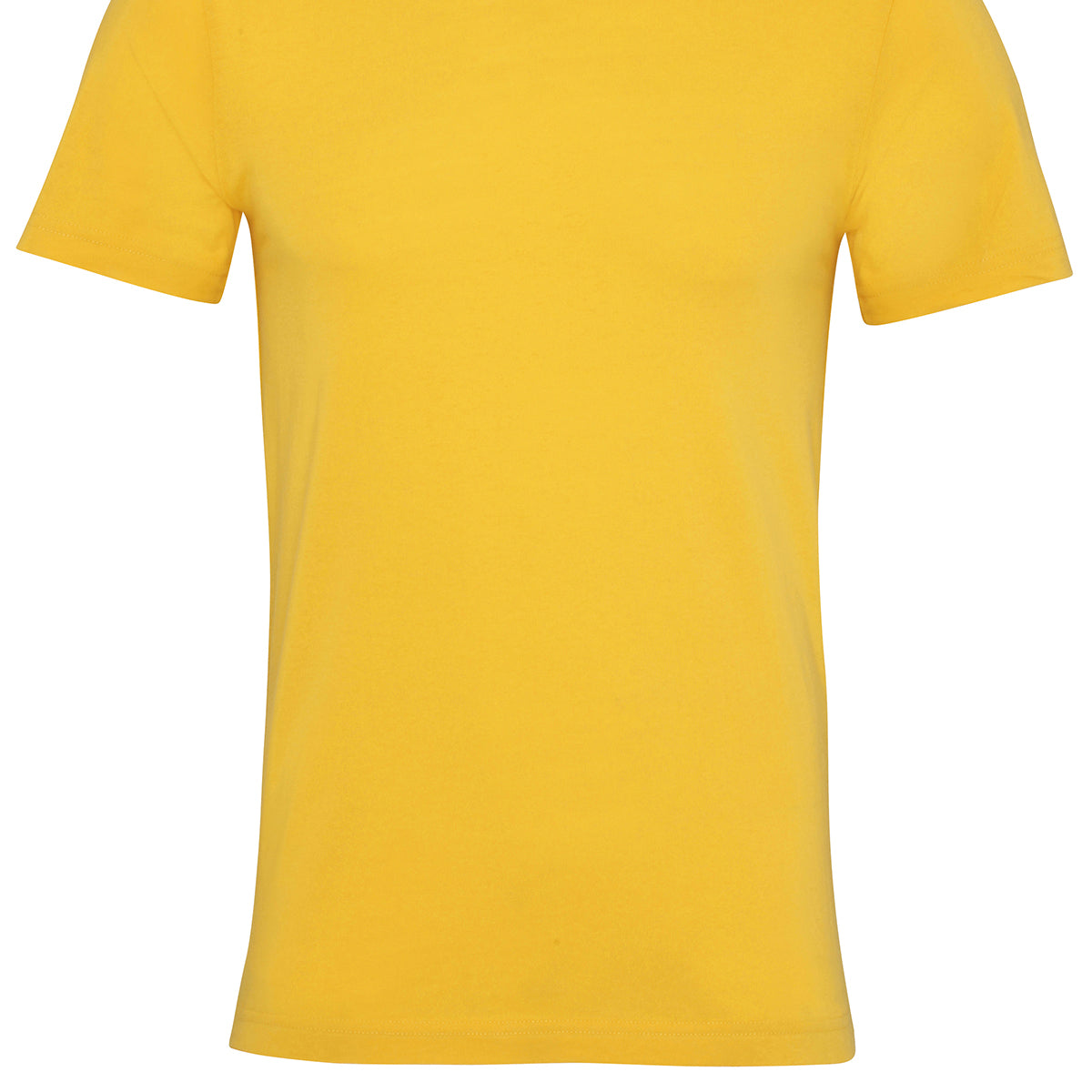 Bella & Canvas Unisex Jersey Crew Neck T-Shirt