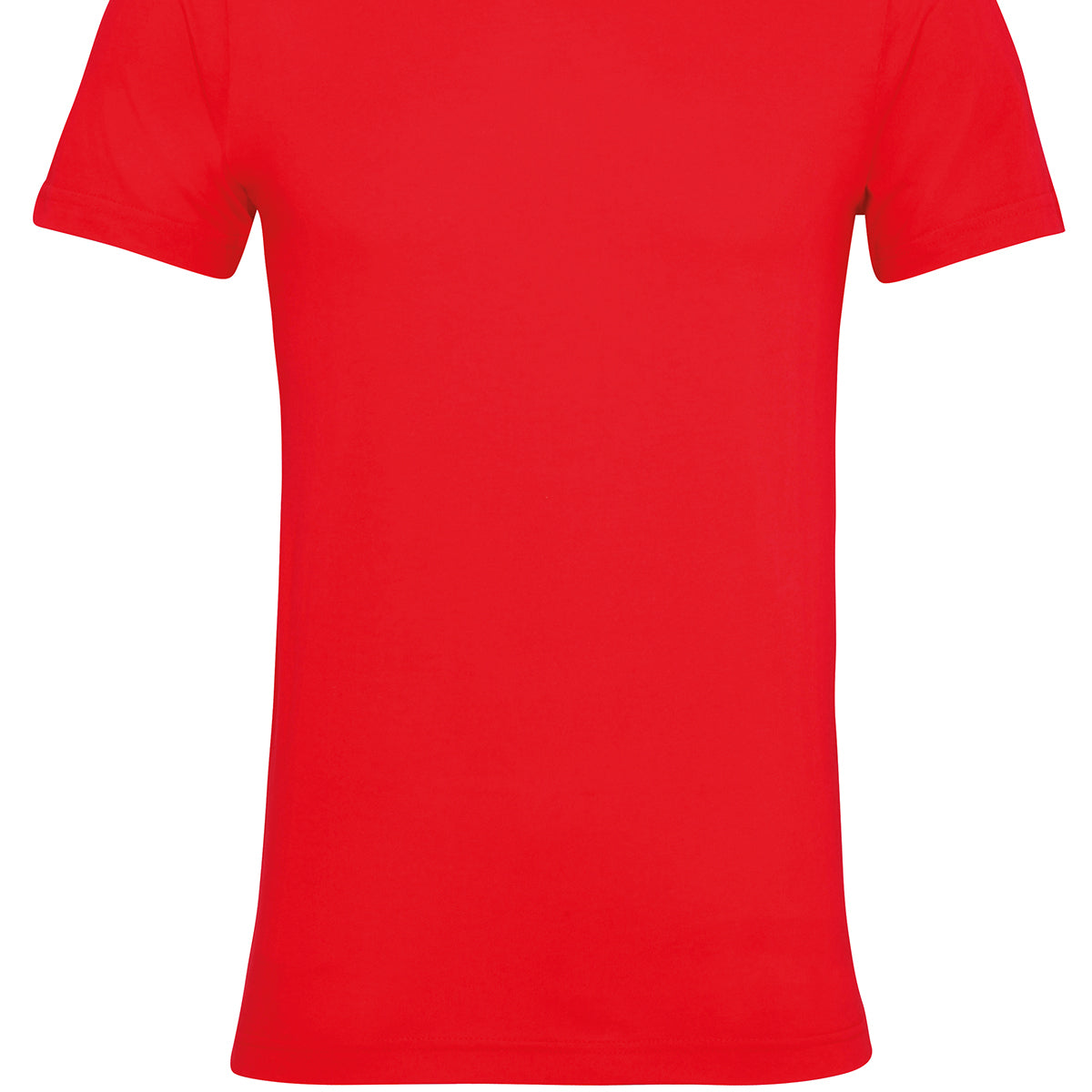 Bella & Canvas Unisex Jersey Crew Neck T-Shirt