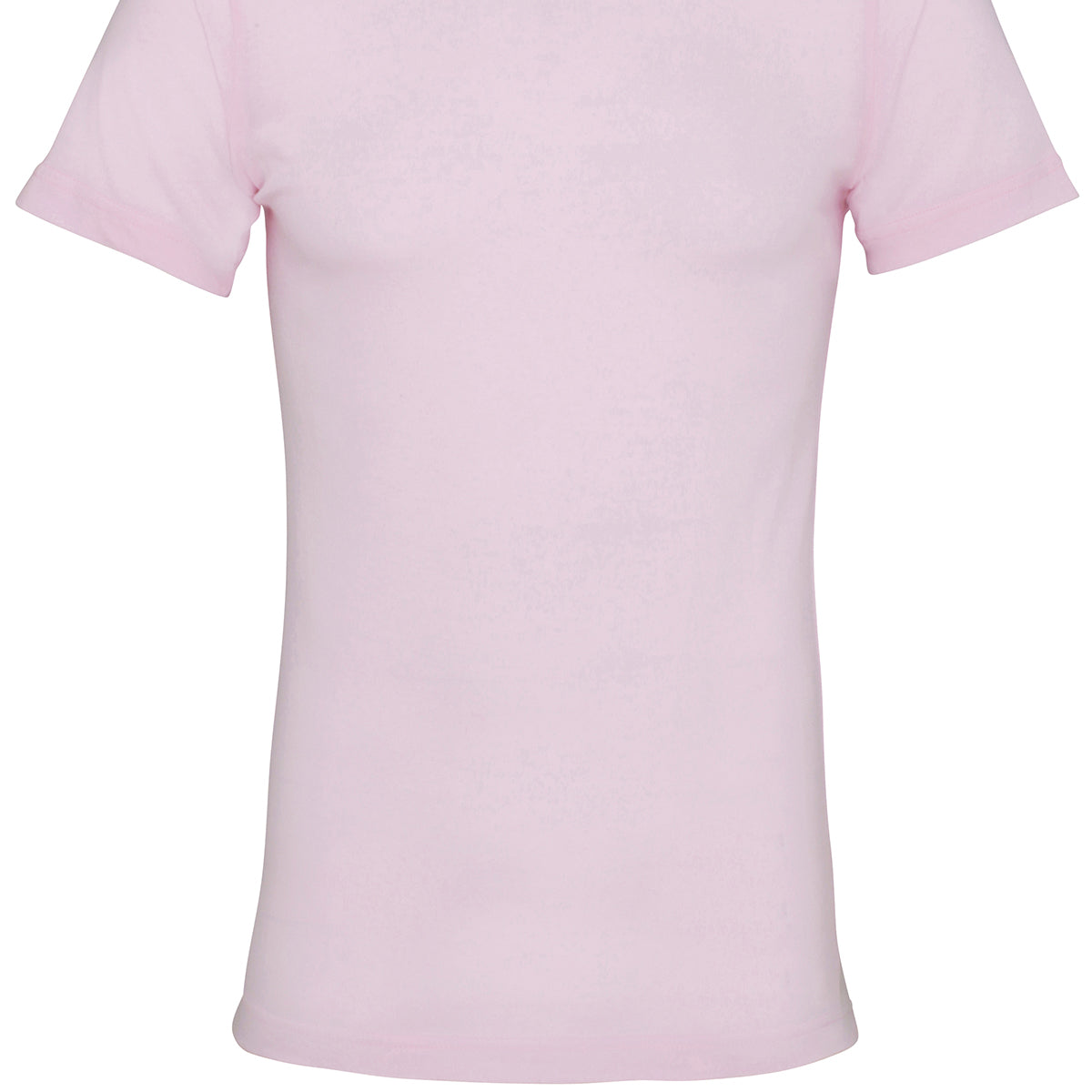 Bella & Canvas Unisex Jersey Crew Neck T-Shirt