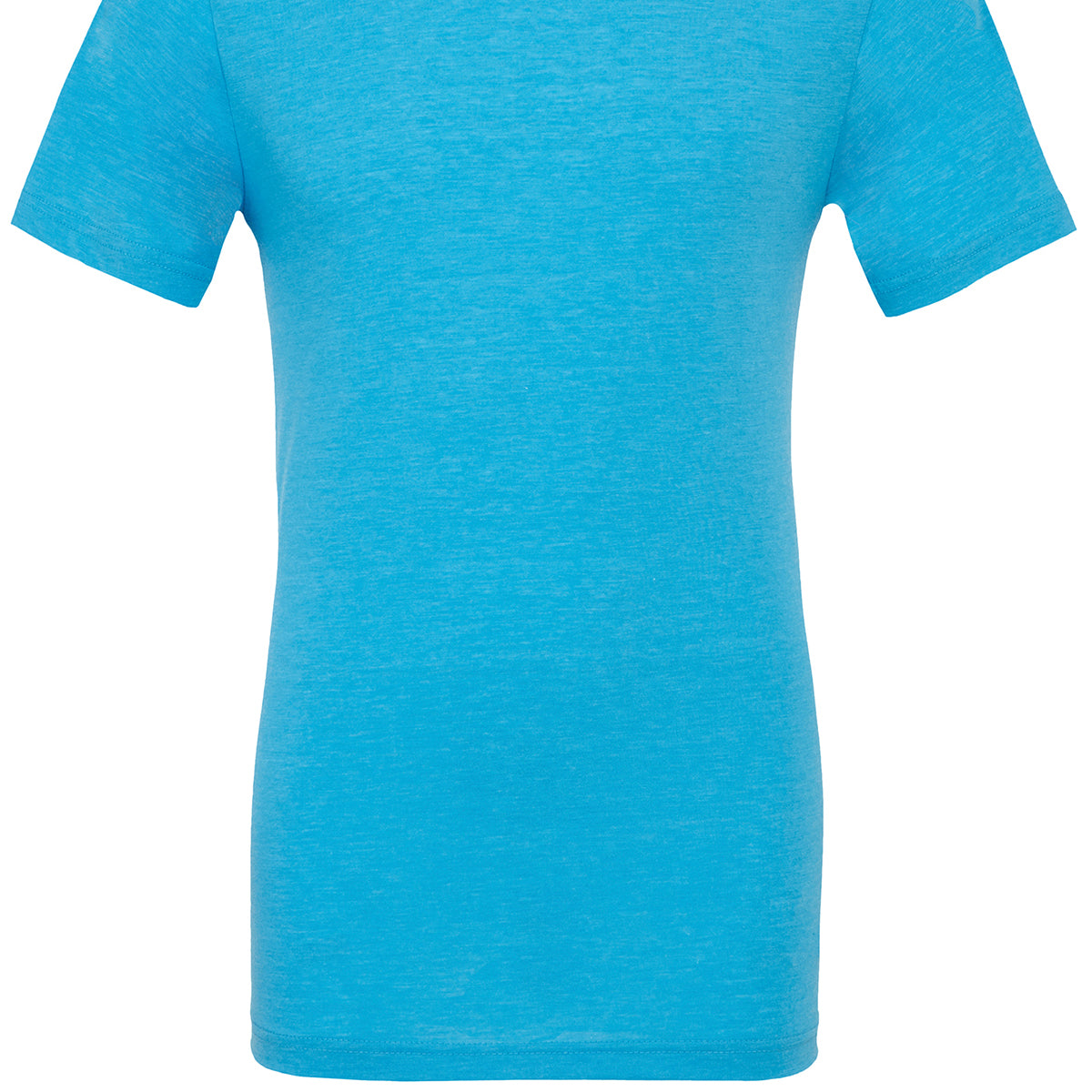 Bella & Canvas Unisex Triblend Crew Neck T-Shirt