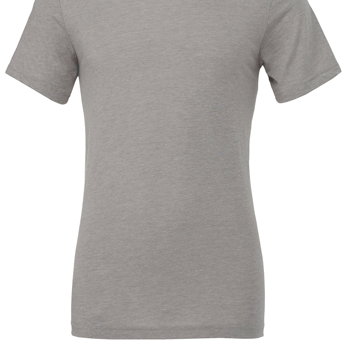 Bella & Canvas Unisex Triblend Crew Neck T-Shirt