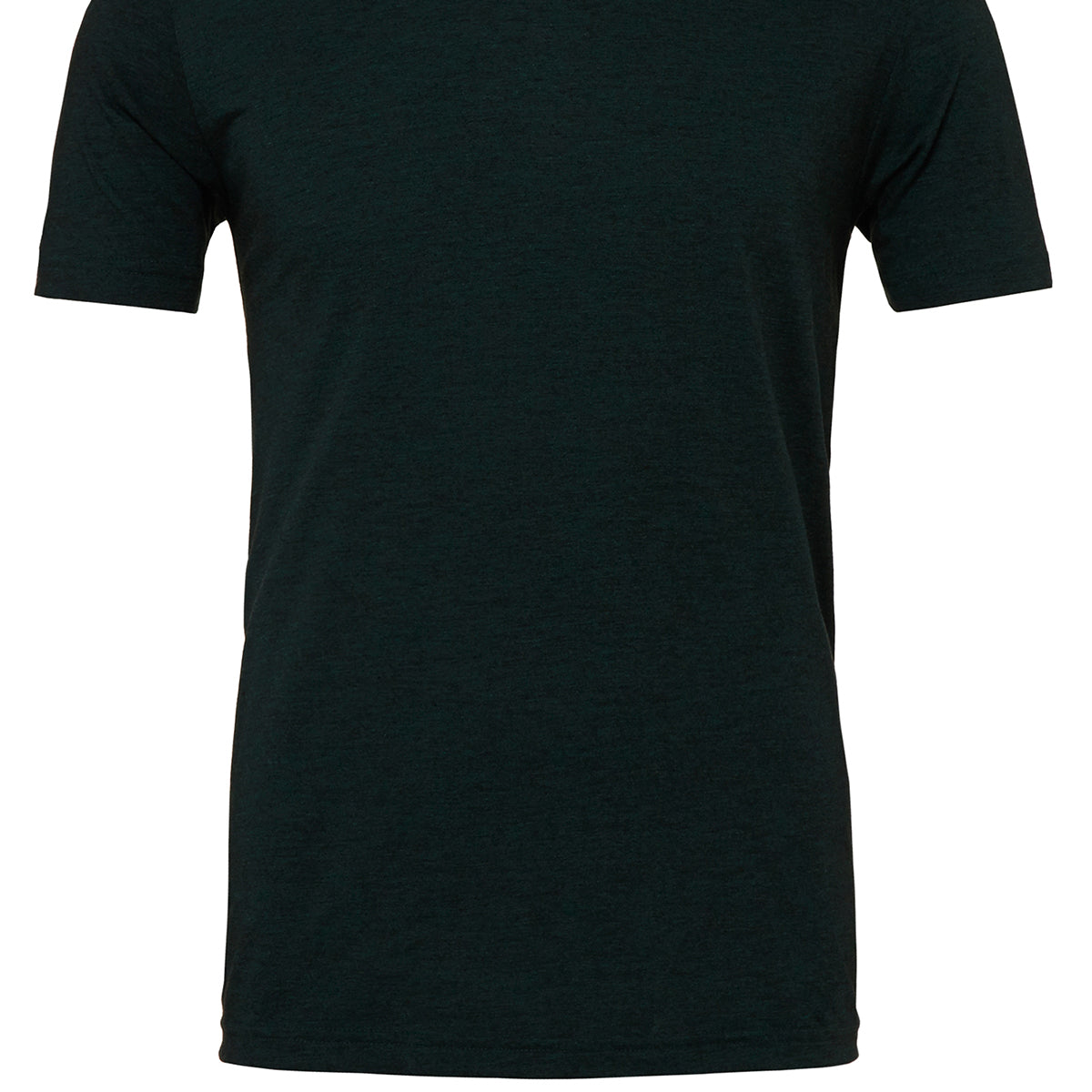 Bella & Canvas Unisex Triblend Crew Neck T-Shirt