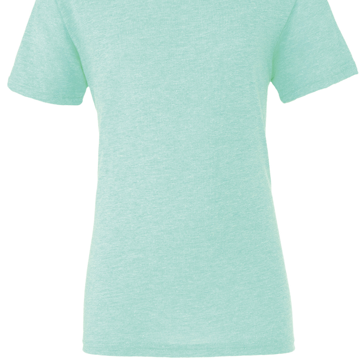 Bella & Canvas Unisex Triblend Crew Neck T-Shirt