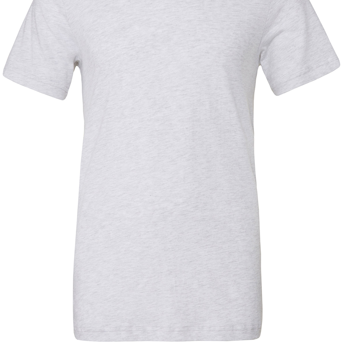 Bella & Canvas Unisex Triblend Crew Neck T-Shirt