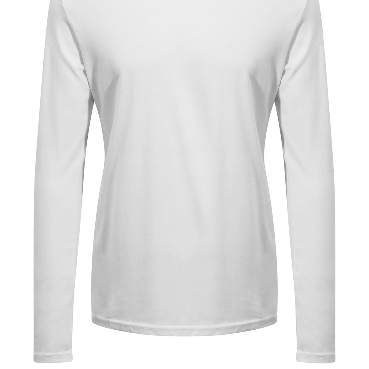 AWDis Ecologie Erawan Organic Long-Sleeve Tee