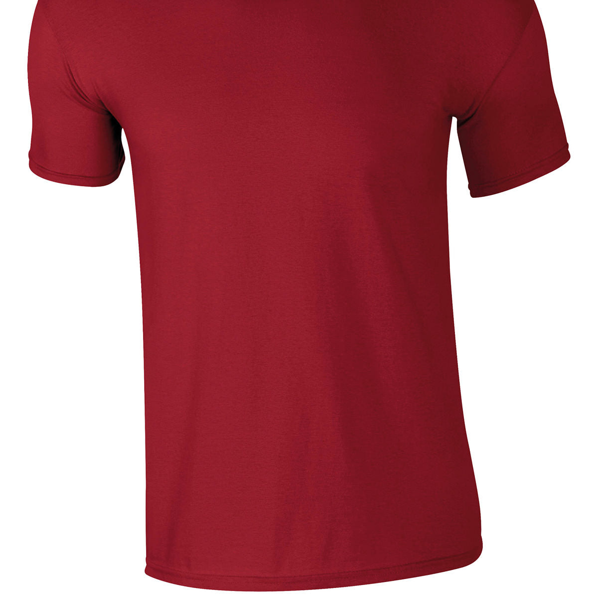 Gildan Softstyle Adult Ringspun T-Shirt