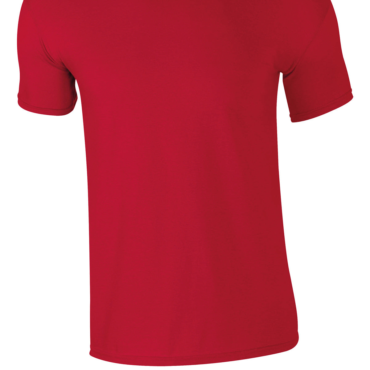 Gildan Softstyle Adult Ringspun T-Shirt
