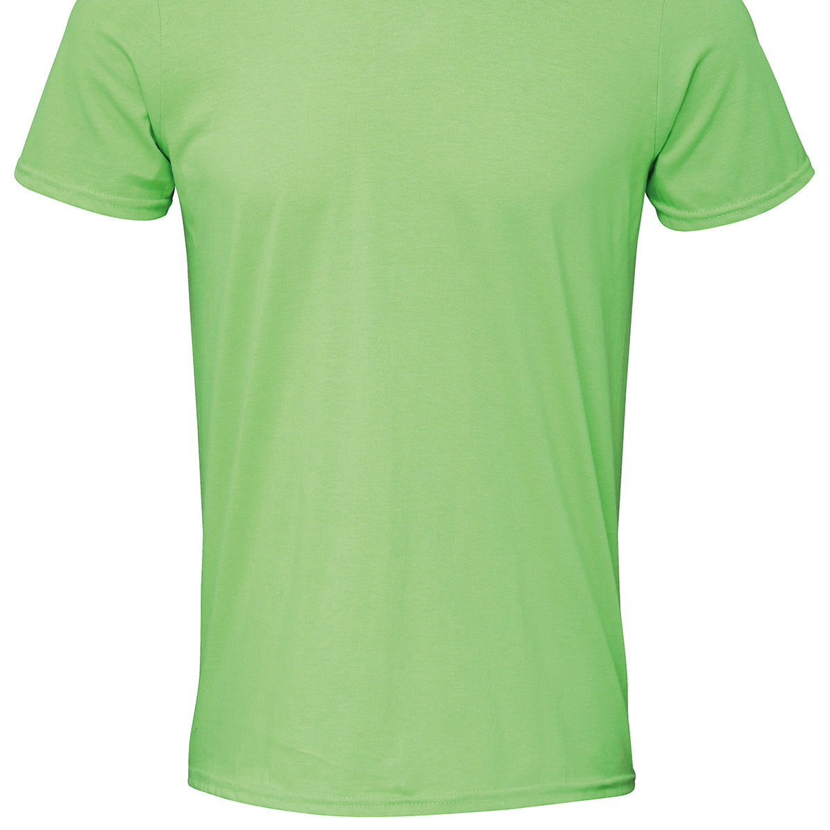 Gildan Softstyle Adult Ringspun T-Shirt