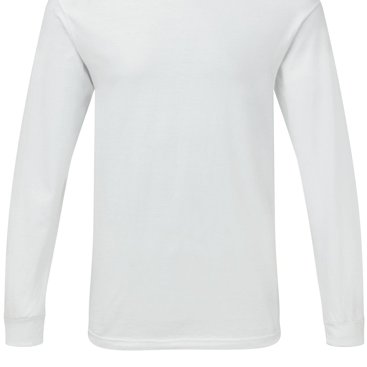 Gildan Hammer Adult Long Sleeve T-Shirt
