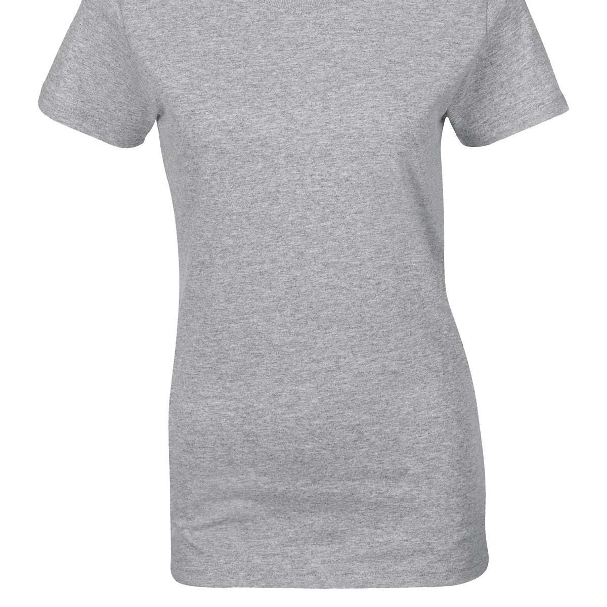 Gildan Heavy Cotton Women's T-Shirt