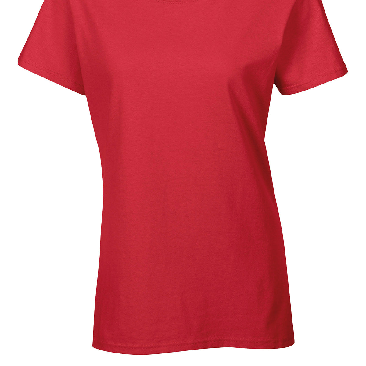 Gildan Heavy Cotton Women's T-Shirt