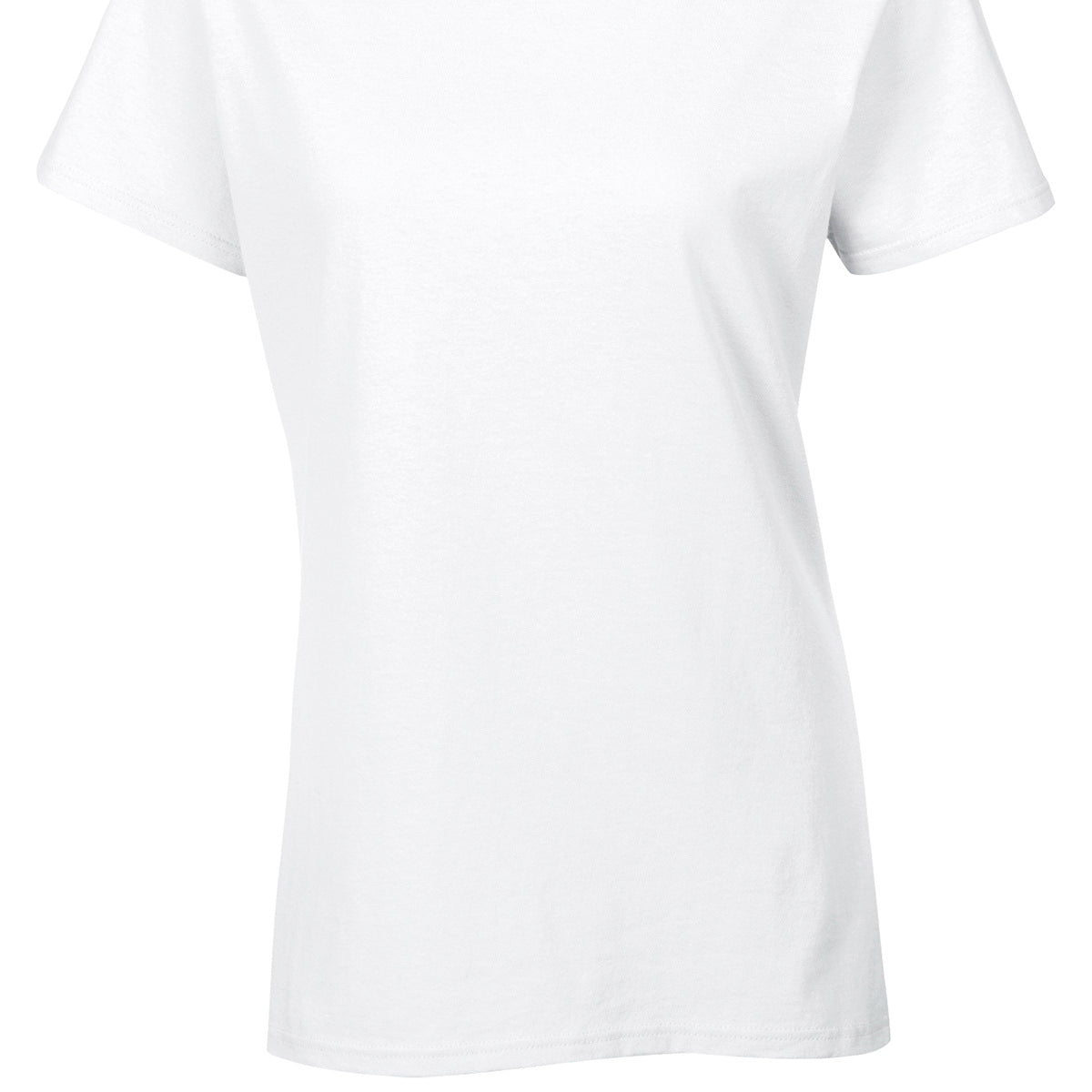 Gildan Heavy Cotton Women's T-Shirt