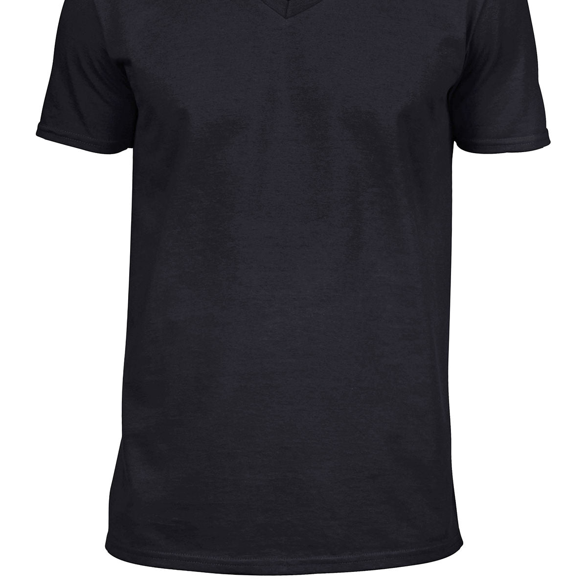 Gildan Softstyle V-Neck T-Shirt