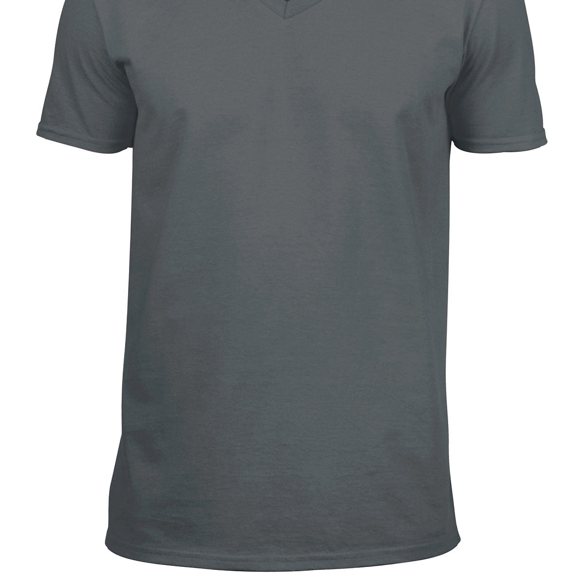 Gildan Softstyle V-Neck T-Shirt