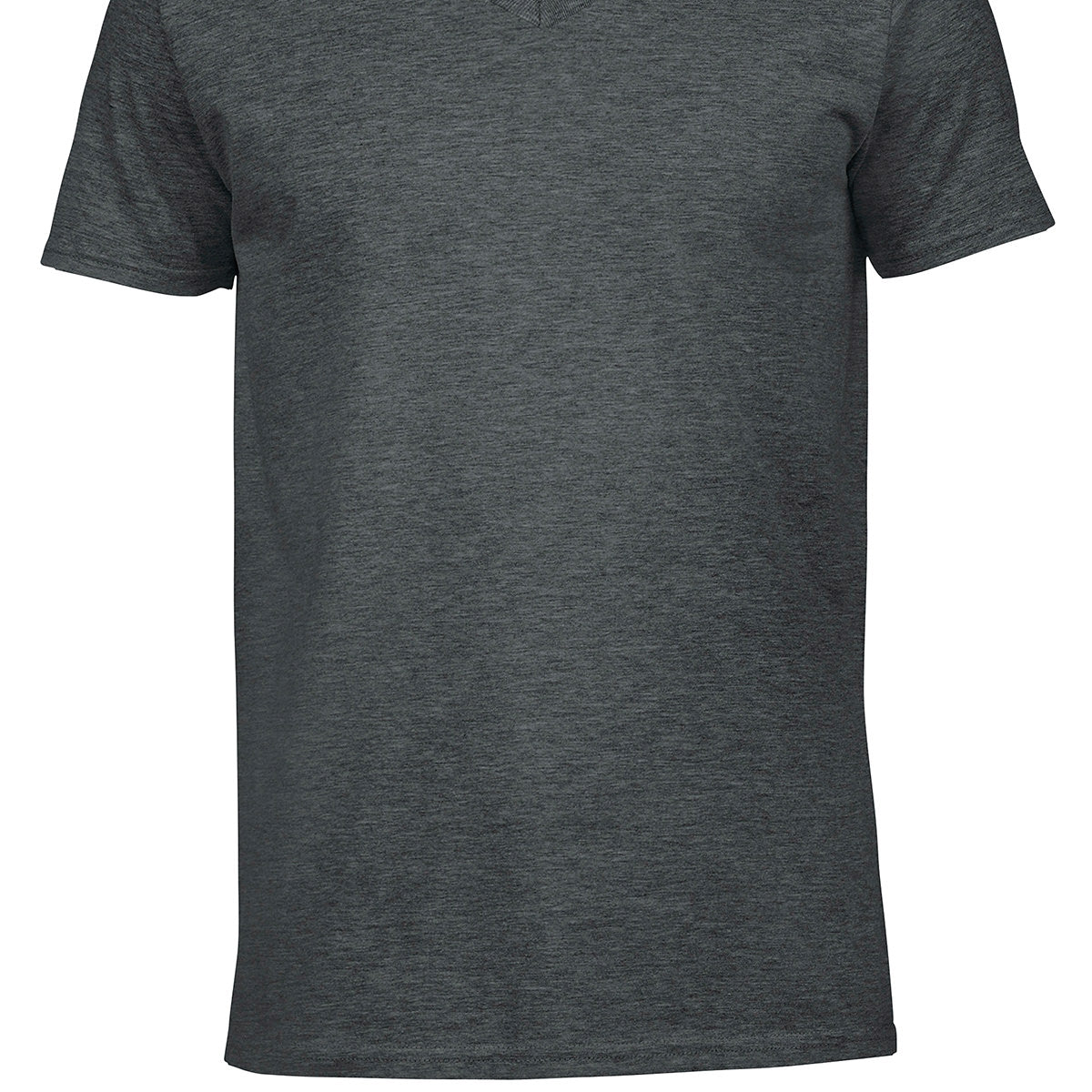 Gildan Softstyle V-Neck T-Shirt