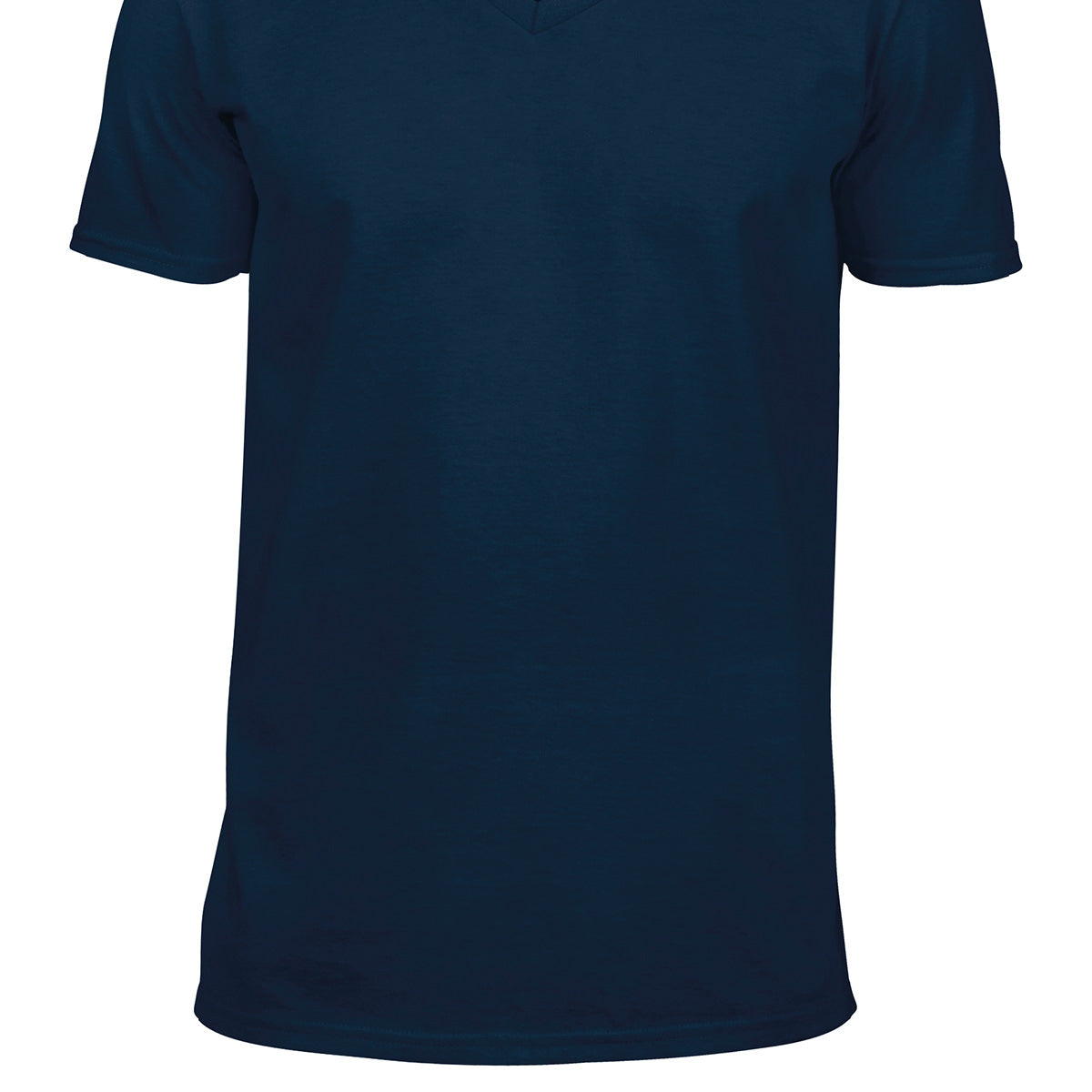 Gildan Softstyle V-Neck T-Shirt