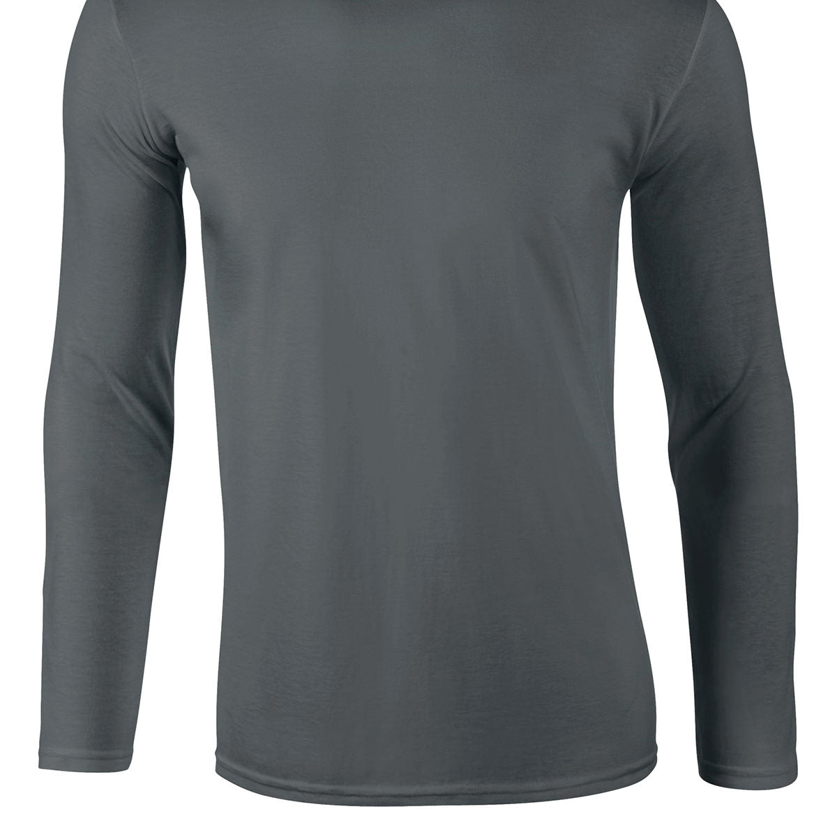 Gildan Softstyle Long Sleeve T-Shirt