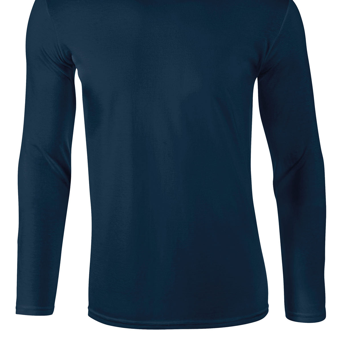 Gildan Softstyle Long Sleeve T-Shirt