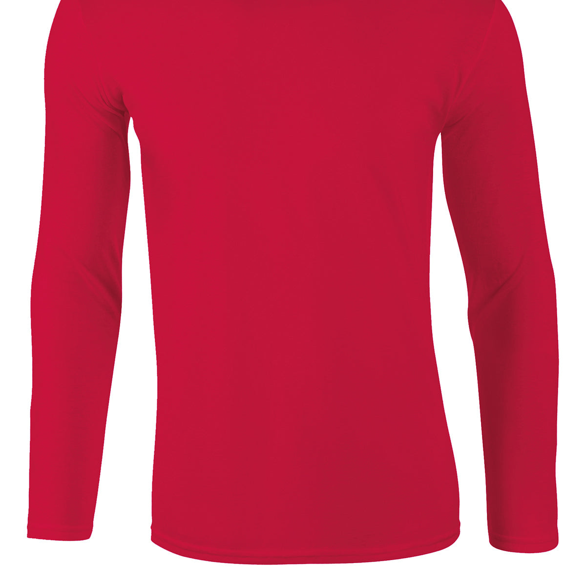Gildan Softstyle Long Sleeve T-Shirt
