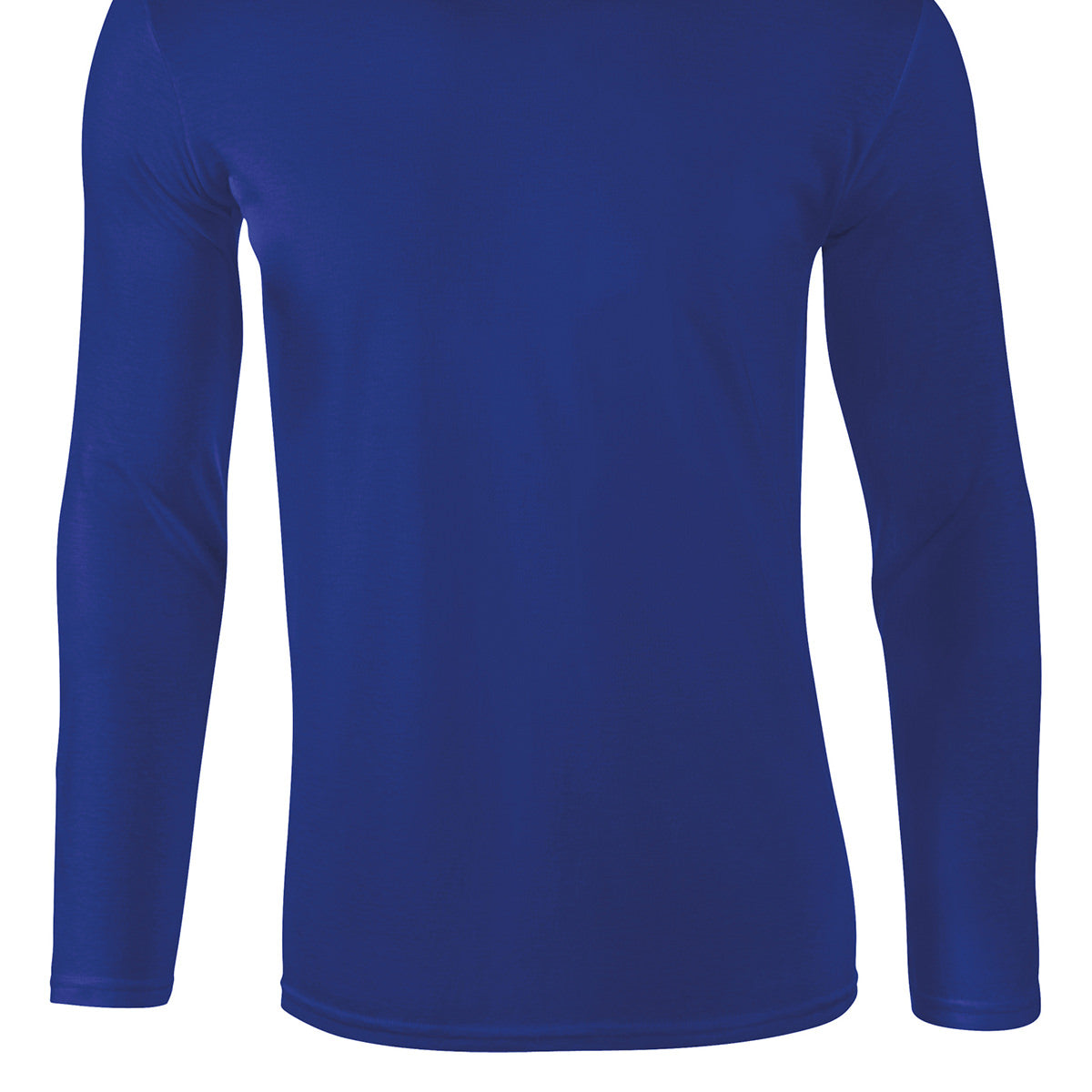 Gildan Softstyle Long Sleeve T-Shirt