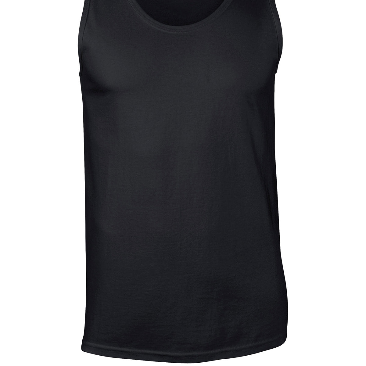 Gildan Softstyle Adult tank top