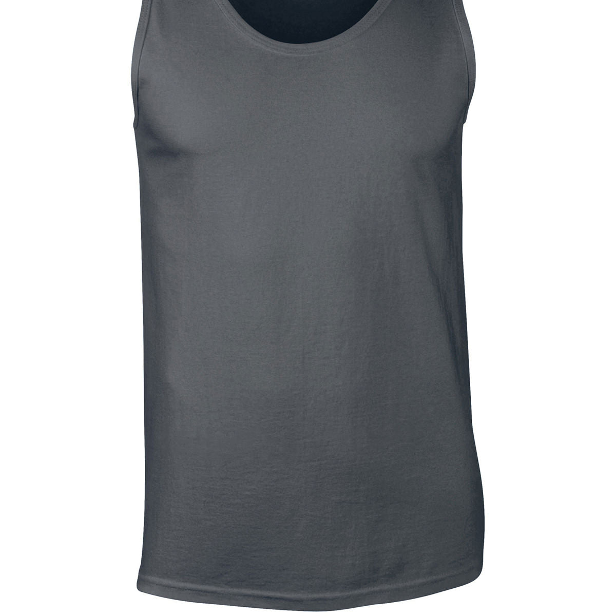 Gildan Softstyle Adult tank top