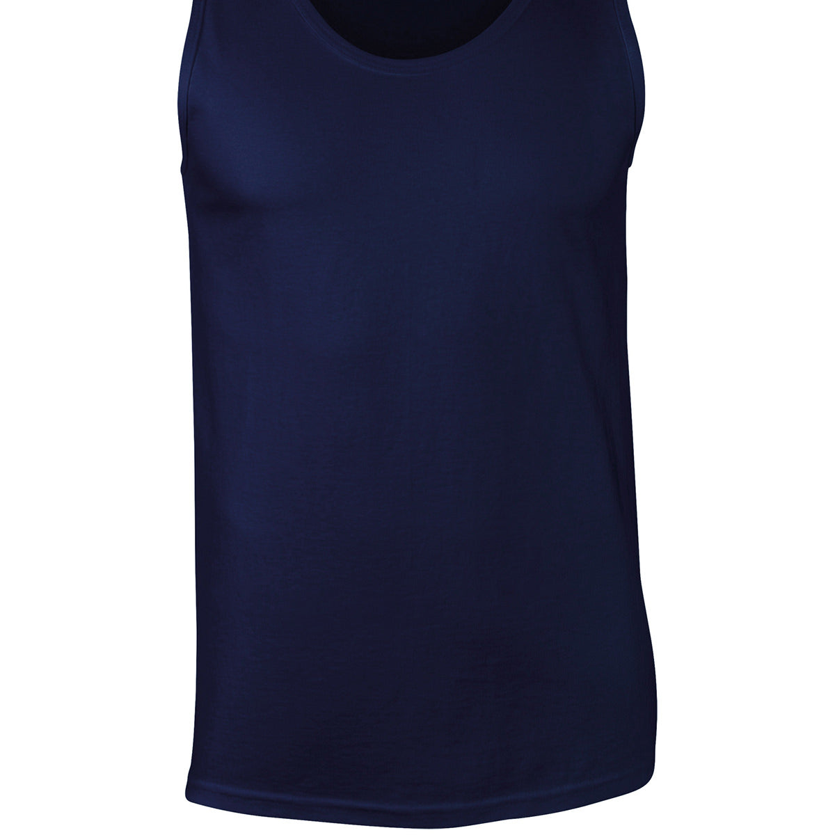 Gildan Softstyle Adult tank top
