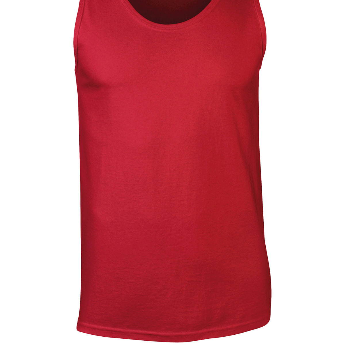 Gildan Softstyle Adult tank top
