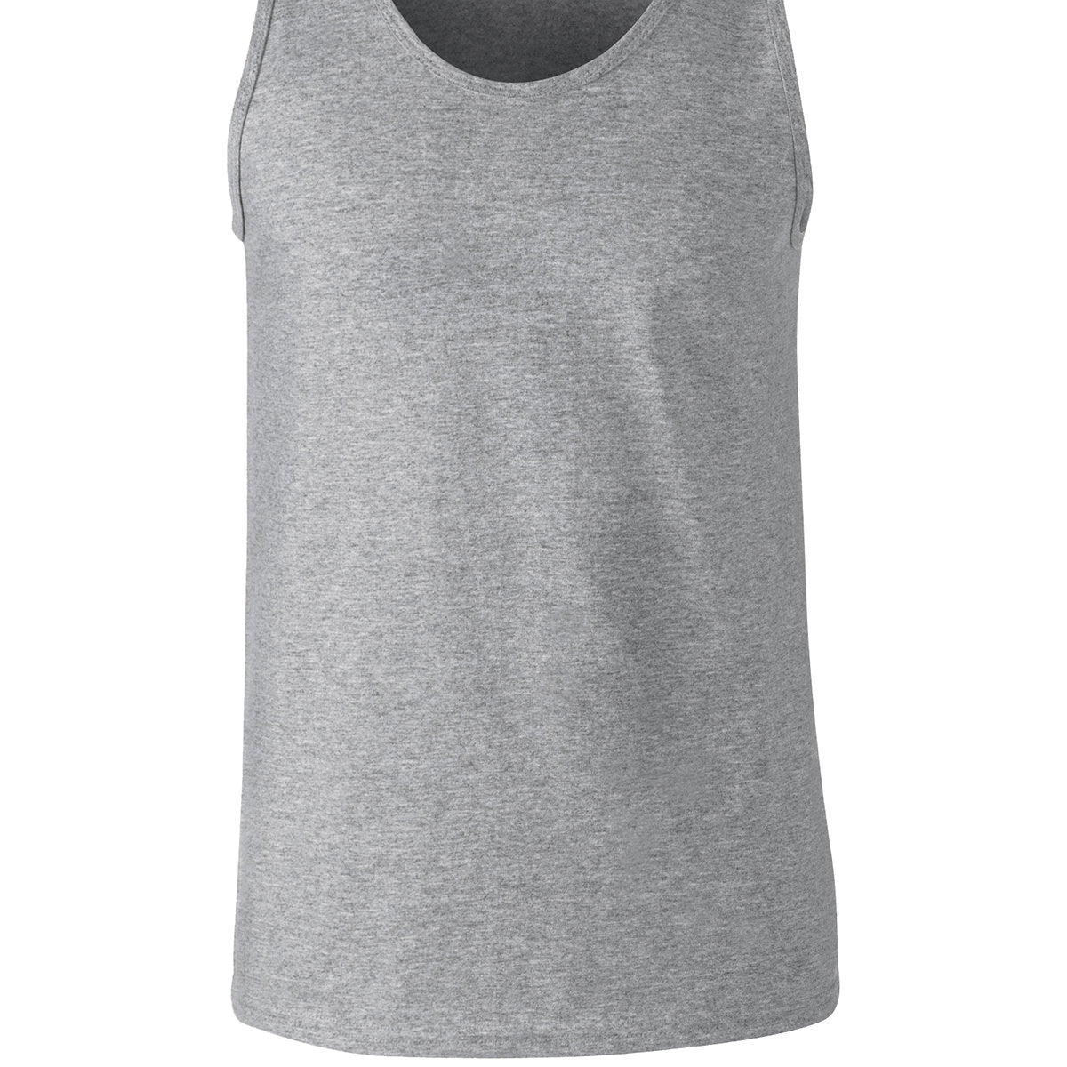 Gildan Softstyle Adult tank top