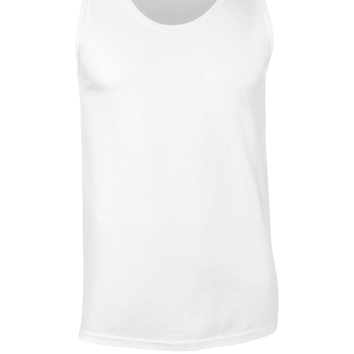 Gildan Softstyle Adult tank top