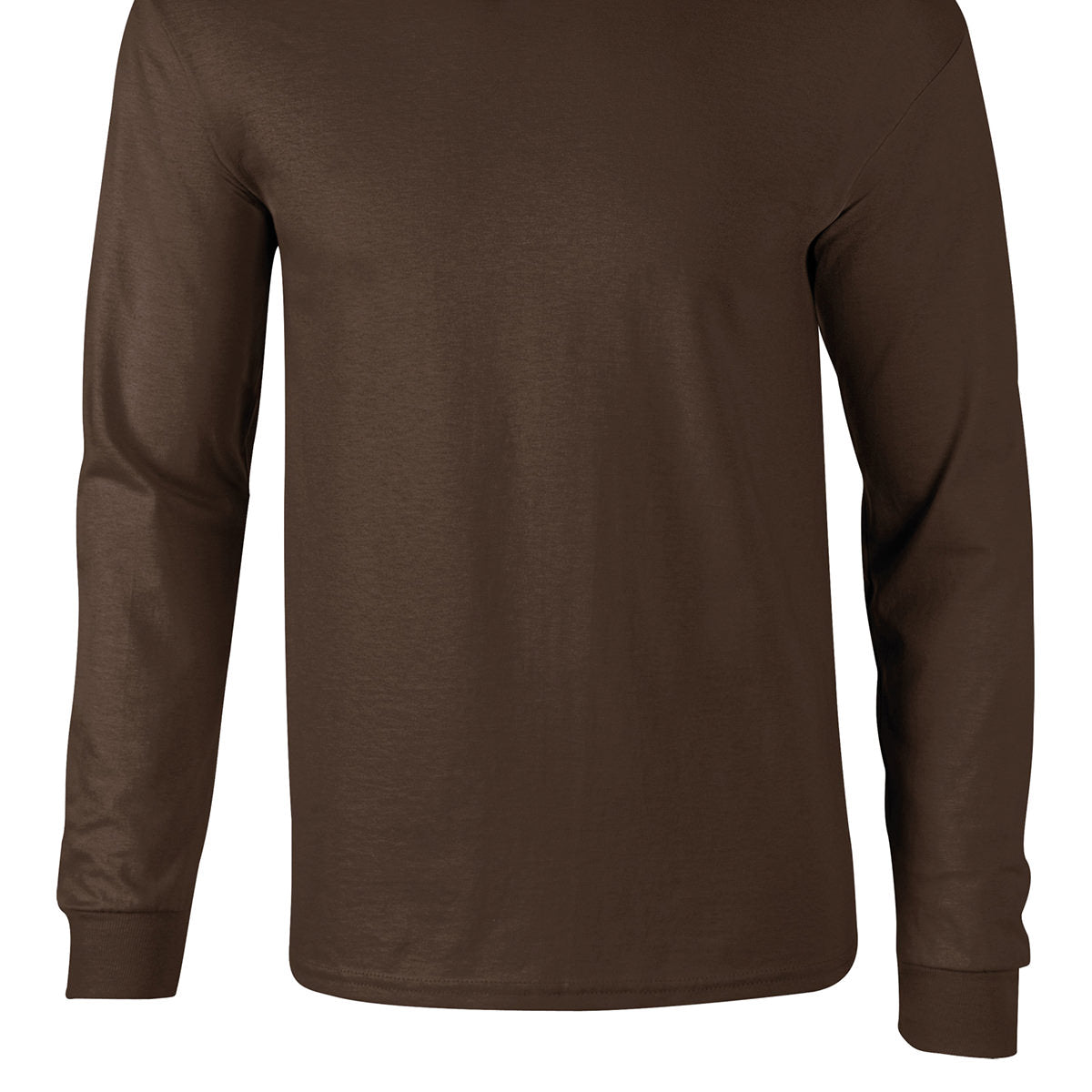 Gildan Ultra Cotton Adult Long Sleeve T-Shirt