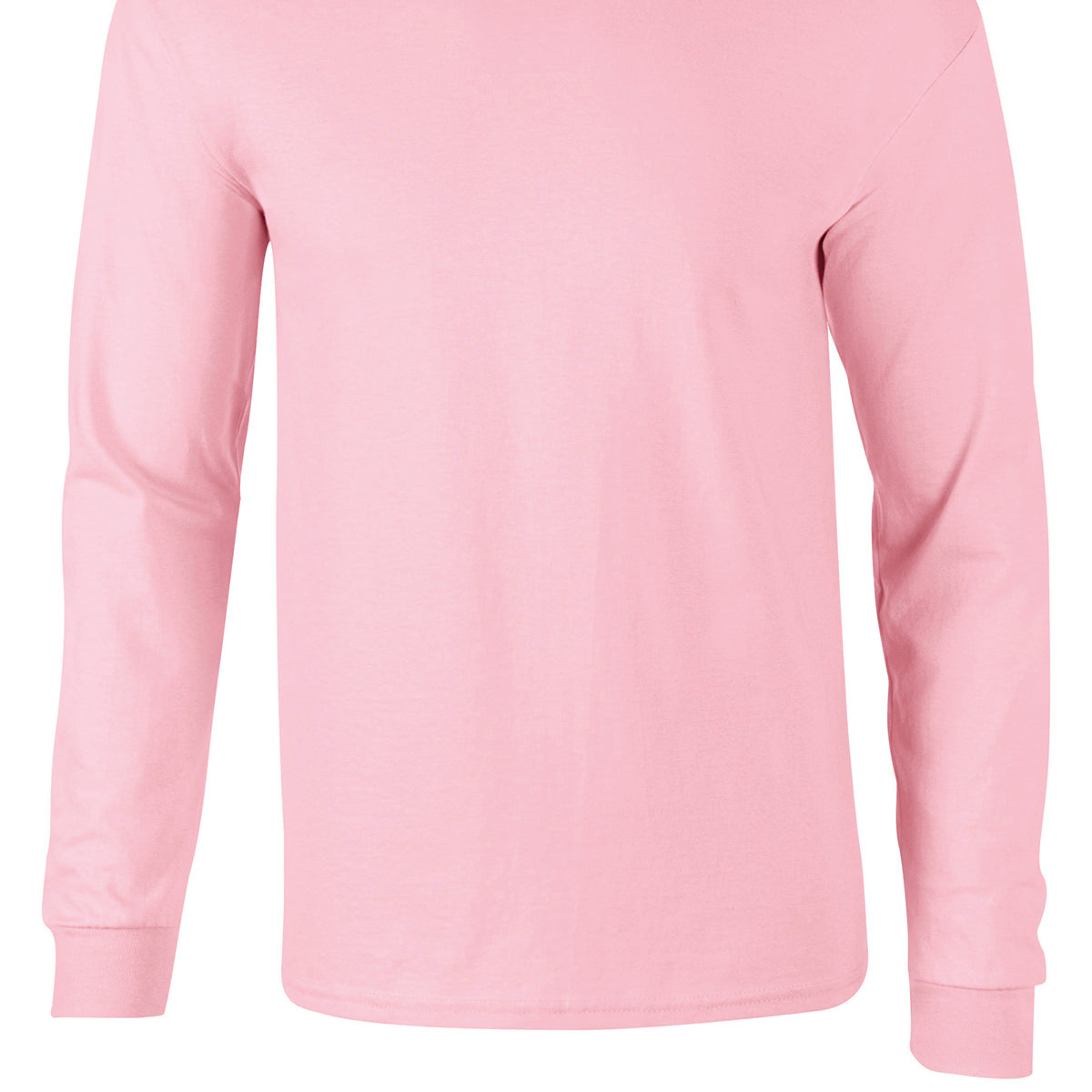 Gildan Ultra Cotton Adult Long Sleeve T-Shirt