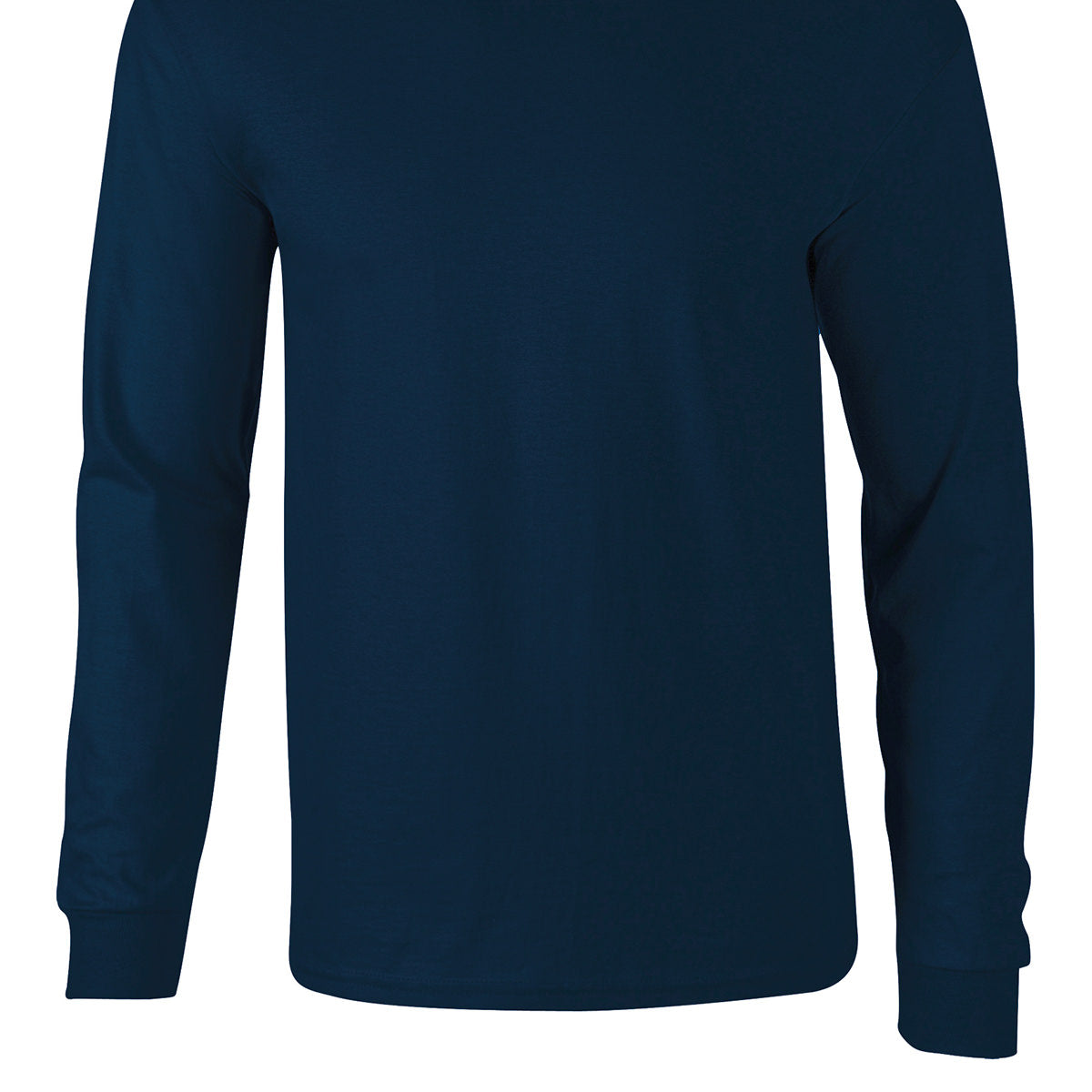 Gildan Ultra Cotton Adult Long Sleeve T-Shirt