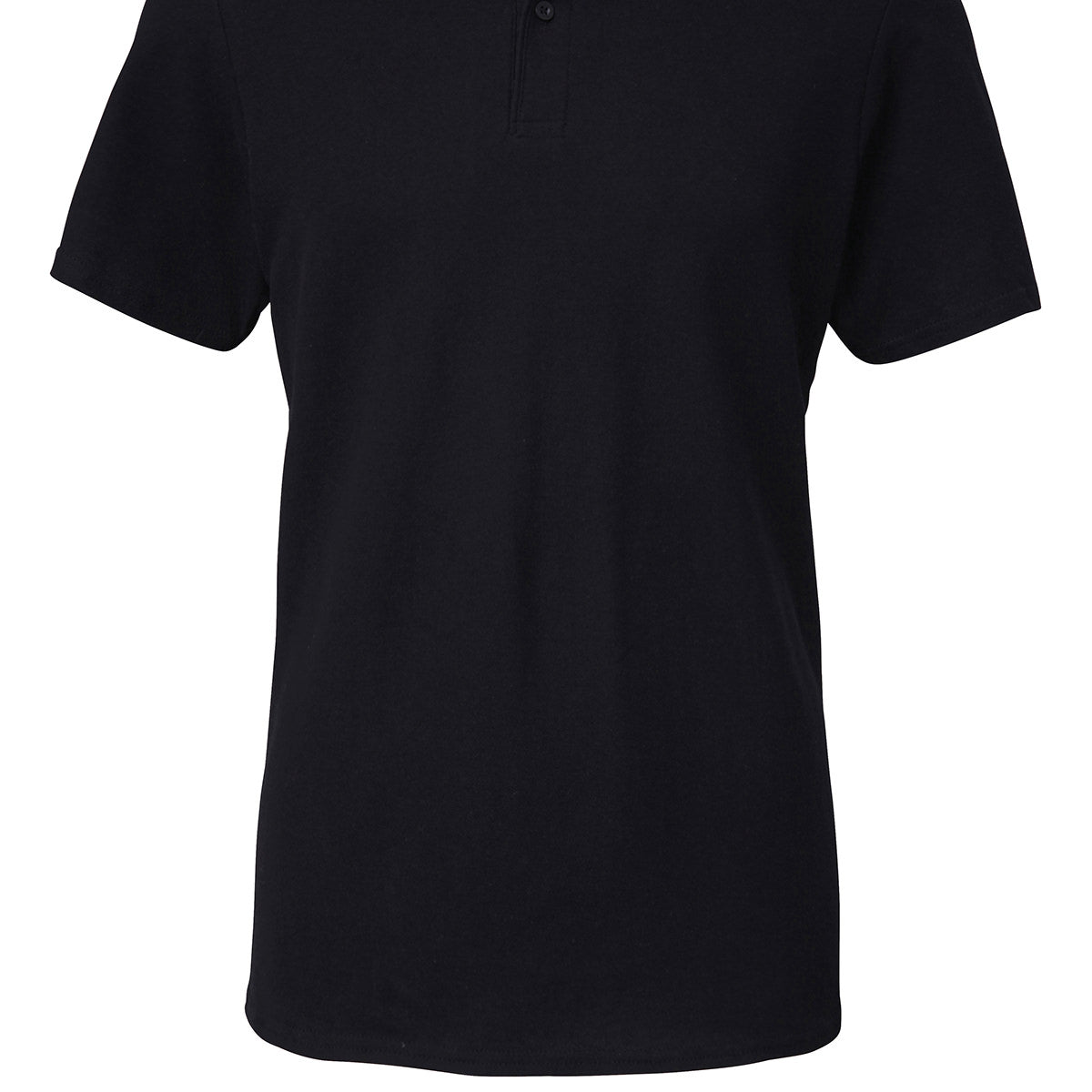 Gildan Softstyle Adult Double Piquétt Polo