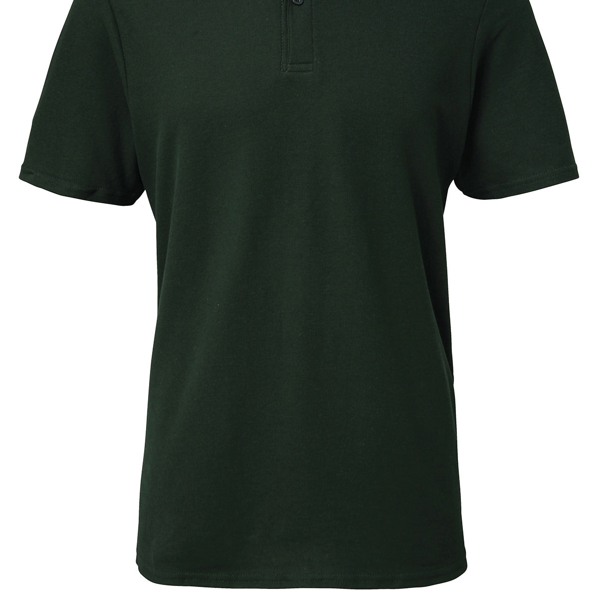Gildan Softstyle Adult Double Piquétt Polo