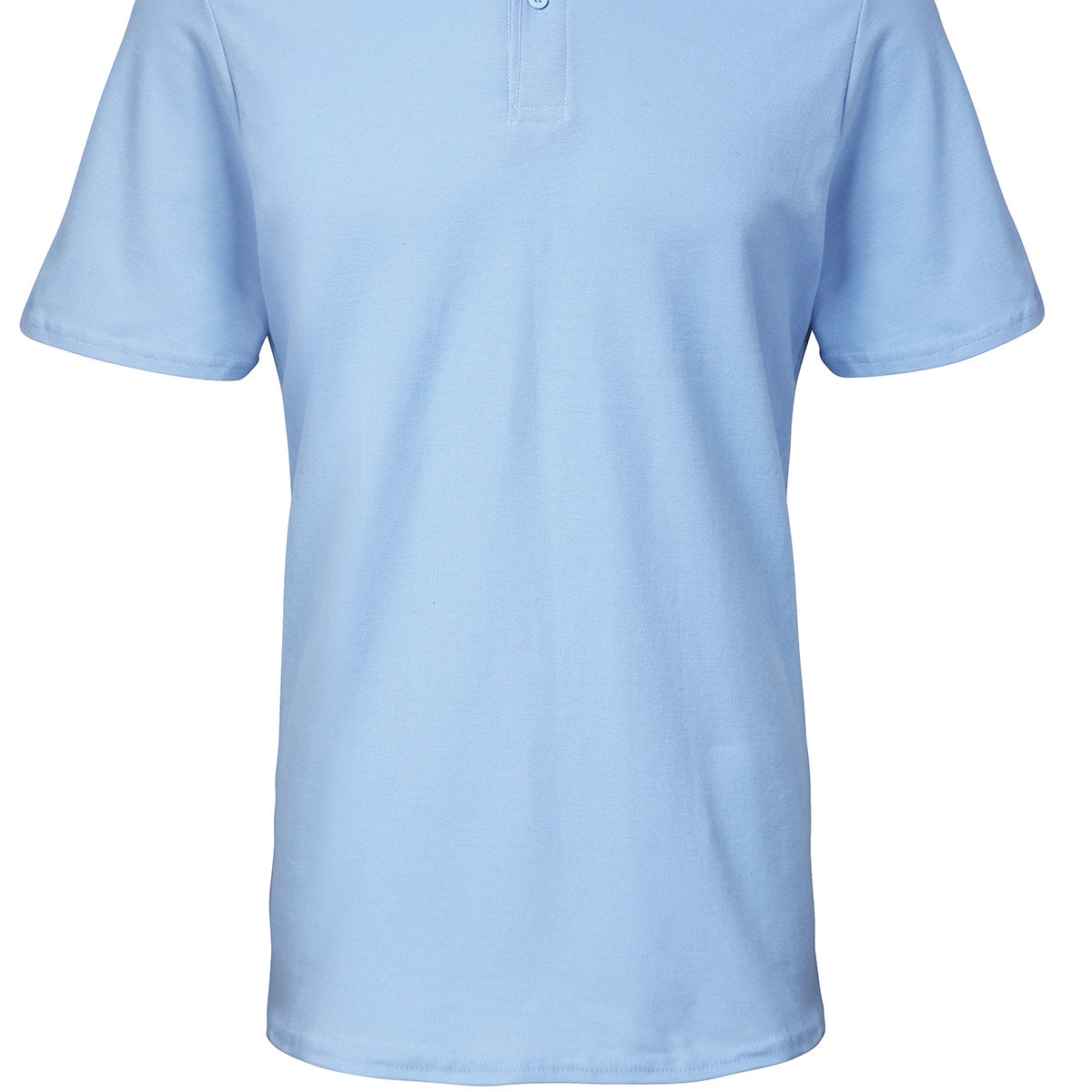 Gildan Softstyle Adult Double Piquétt Polo