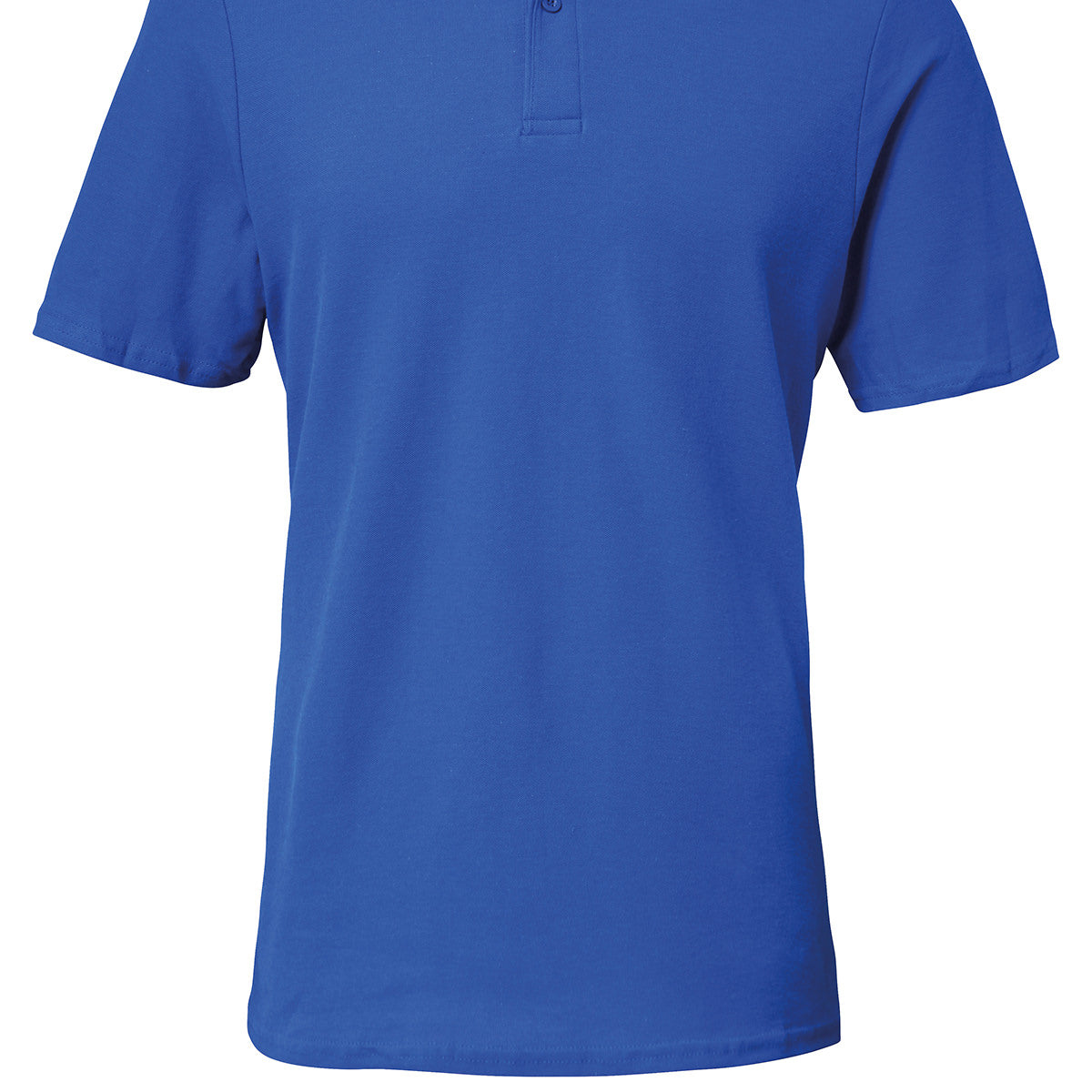 Gildan Softstyle Adult Double Piquétt Polo