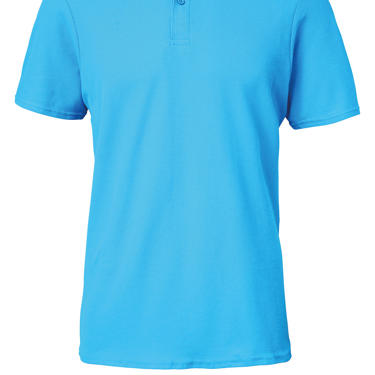 Gildan Softstyle Adult Double Piquétt Polo