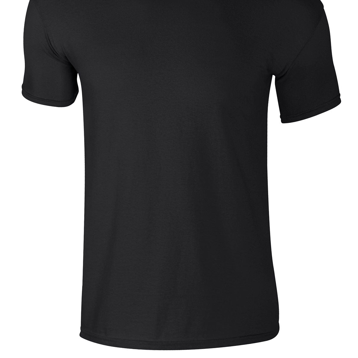 Gildan Softstyle Youth Ringspun T-Shirt