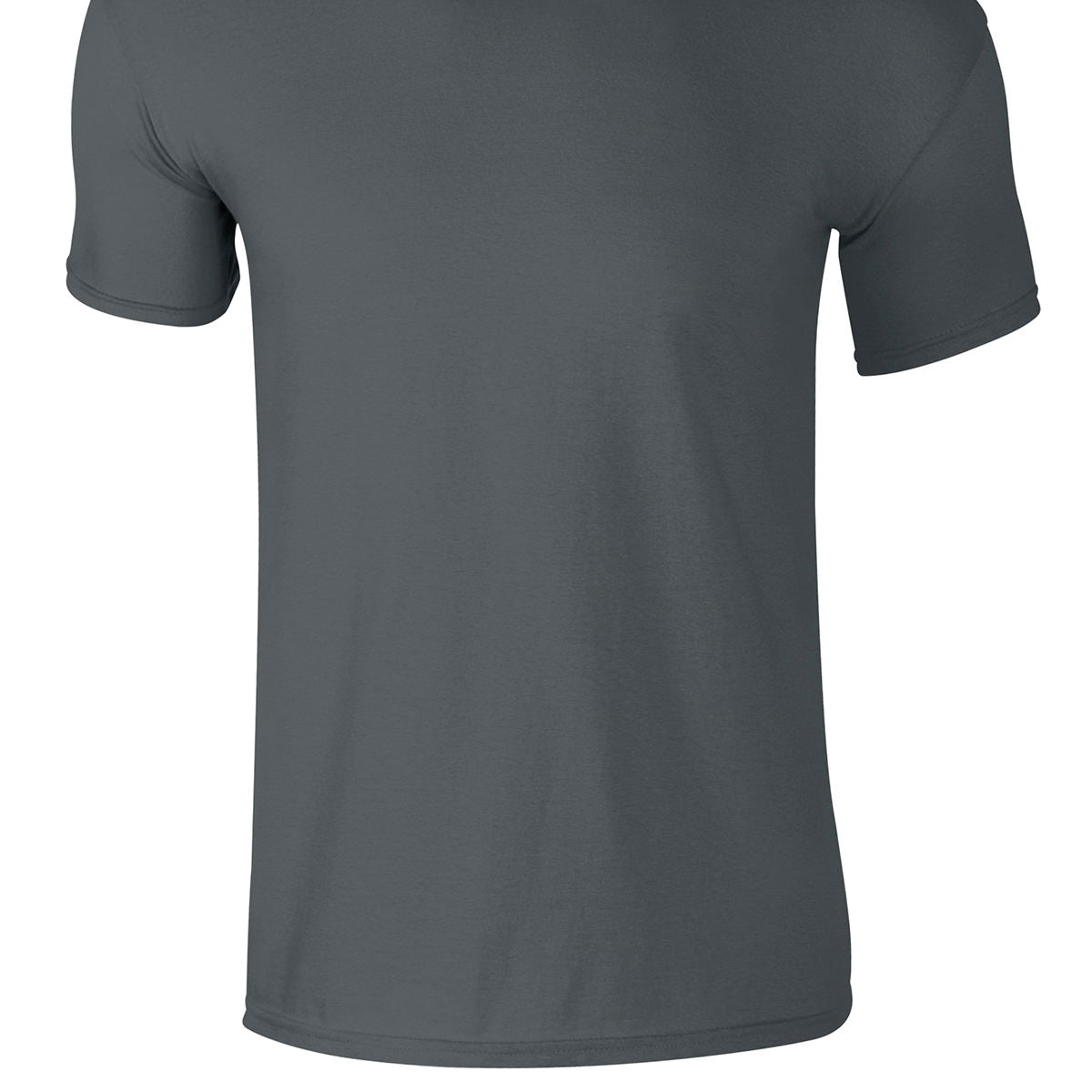 Gildan Softstyle Youth Ringspun T-Shirt