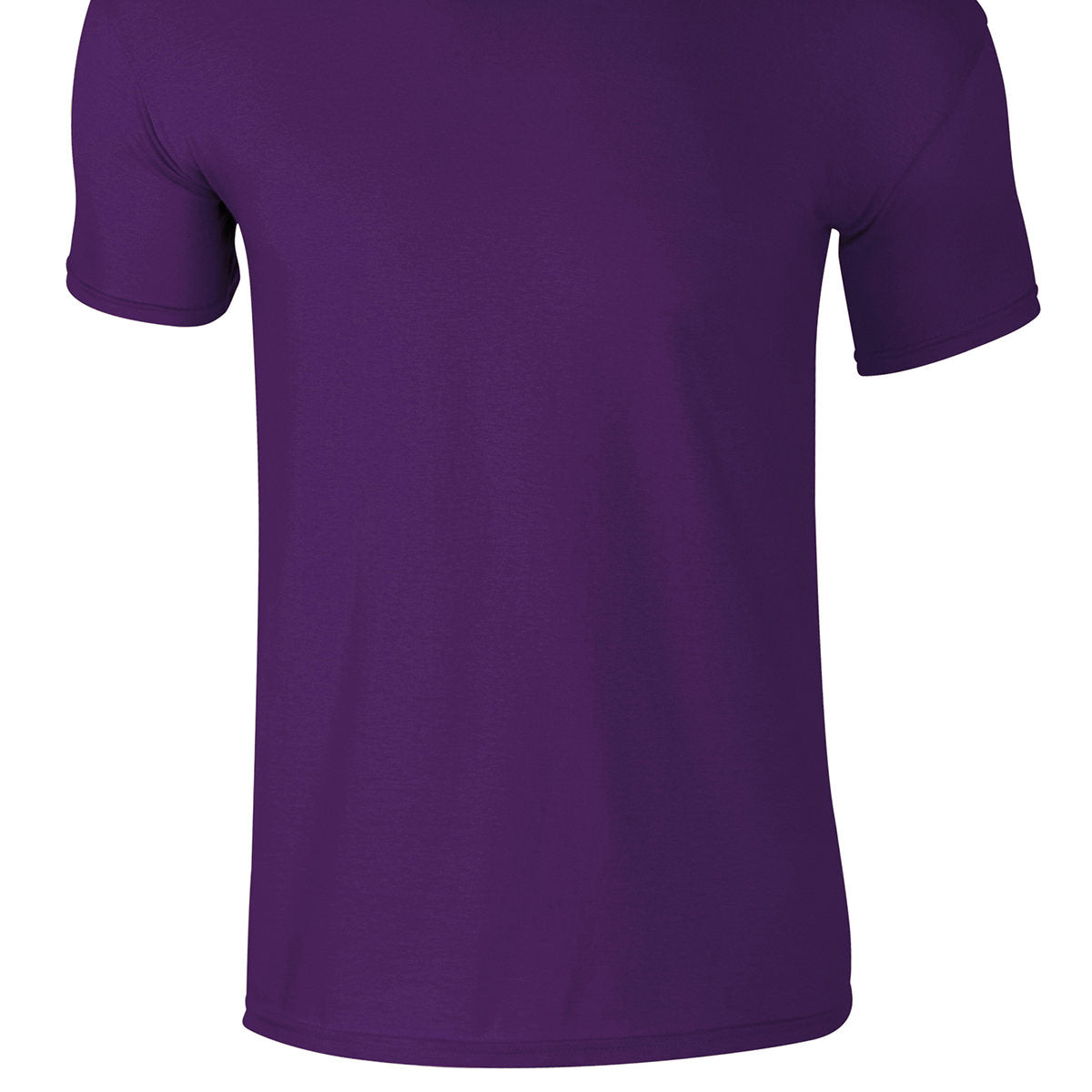 Gildan Softstyle Youth Ringspun T-Shirt