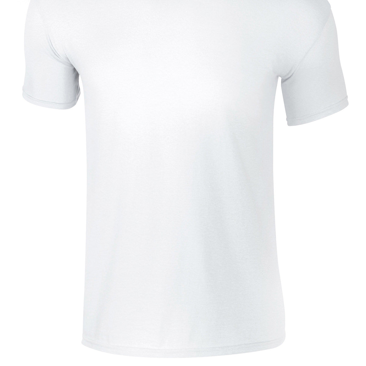 Gildan Softstyle Youth Ringspun T-Shirt