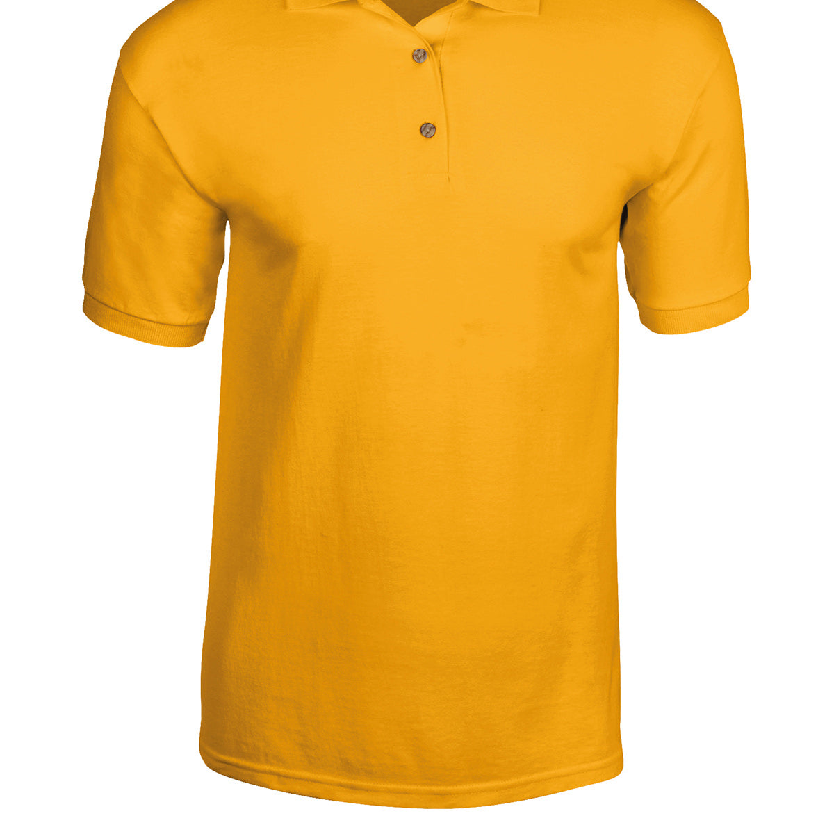 Gildan DryBlend Jersey Knit Polo