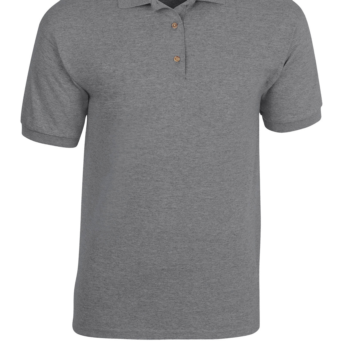 Gildan DryBlend Jersey Knit Polo
