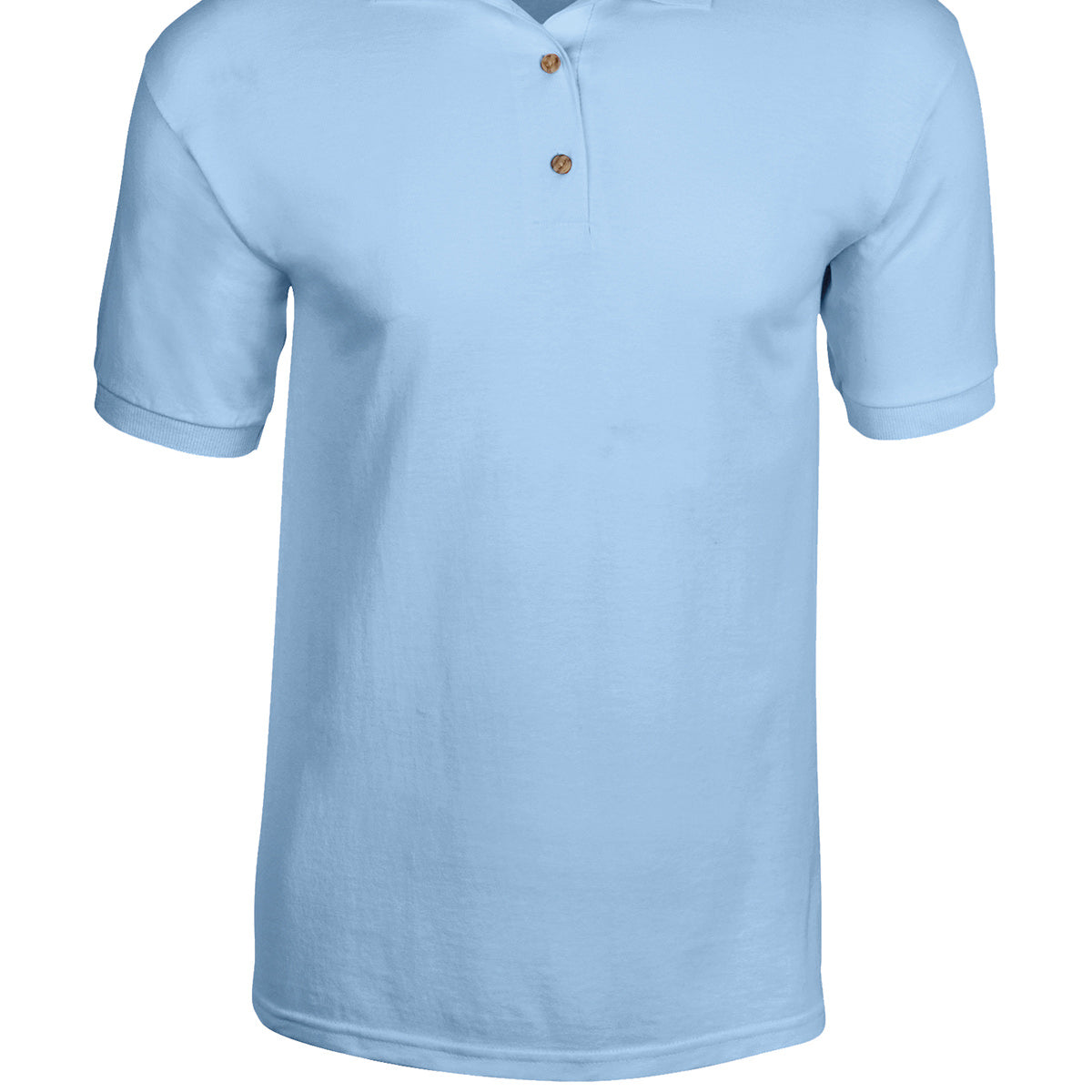 Gildan DryBlend Jersey Knit Polo